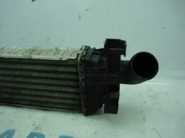 Volvo V50 Chłodnica powietrza doładowującego / Intercooler 4N5H9L440VF