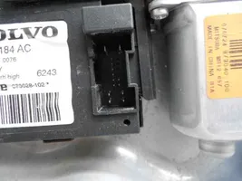 Volvo V50 Elektryczny podnośnik szyby drzwi tylnych 30739184AC