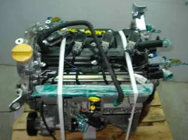 Renault Laguna III Silnik / Komplet M4R726