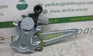 Toyota Yaris Elektryczny podnośnik szyby drzwi tylnych 973582100