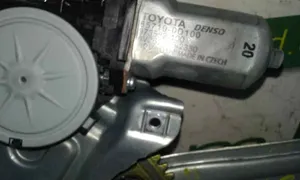 Toyota Yaris Elektryczny podnośnik szyby drzwi tylnych 973582100