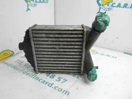 Fiat Punto (188) Starpdzesētāja radiators 0046836770