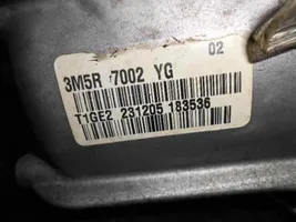 Mazda 3 Manuaalinen 6-portainen vaihdelaatikko 3M5R7002YG