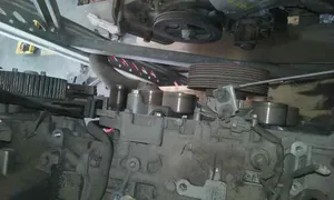 Subaru Impreza II Motor EL15