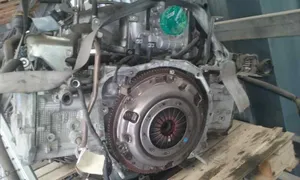 Subaru Impreza II Motor EL15