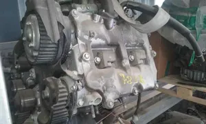 Subaru Impreza II Motor EL15