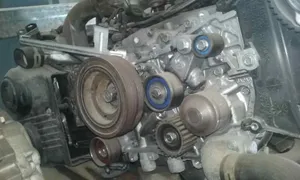 Subaru Impreza II Motor EL15