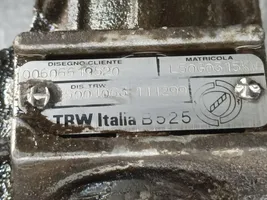 Alfa Romeo 166 Steering rack 606619520