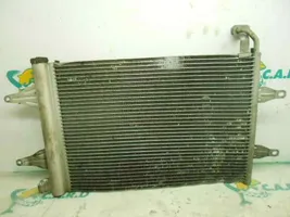 Skoda Fabia Mk2 (5J) Radiateur condenseur de climatisation 6Q0820411K