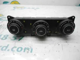 KIA Ceed Panel klimatyzacji 972501H200EQ