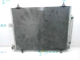 Citroen C8 Radiateur condenseur de climatisation 1489398080