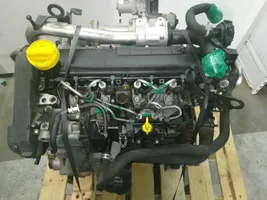 Renault Clio III Moteur K9K768