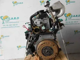 Volkswagen Caddy Engine AEY