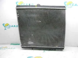 Citroen C8 Coolant radiator 9141728480
