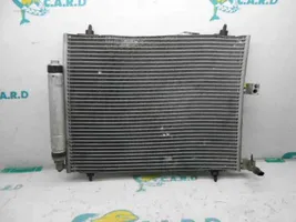 Citroen C8 Radiateur condenseur de climatisation 1489398080