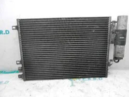 Renault Clio II Jäähdyttimen lauhdutin (A/C) 8200086193