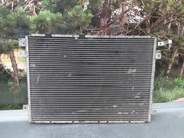 KIA Sorento A/C cooling radiator (condenser) 976063E000