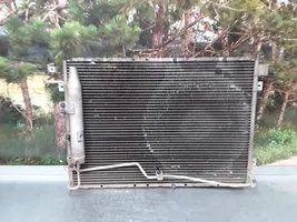 KIA Sorento A/C cooling radiator (condenser) 976063E000