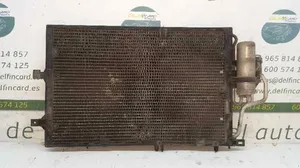 Opel Combo C A/C cooling radiator (condenser) 52449