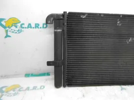 Jaguar S-Type Radiatore di raffreddamento A/C (condensatore) 4R8319C600CA