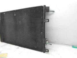 Jaguar S-Type Gaisa kondicioniera dzeses radiators 4R8319C600CA