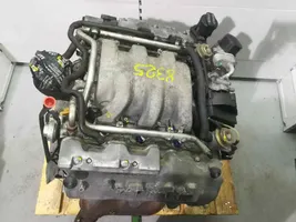 Mercedes-Benz C W203 Moteur 112946