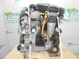 Seat Cordoba (6K) Motore AGP