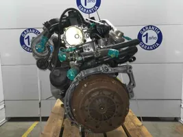 Citroen C3 Pluriel Motore 8HZ