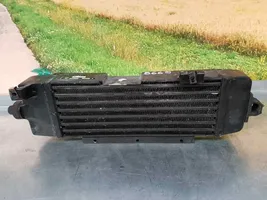 Jeep Grand Cherokee Välijäähdyttimen jäähdytin 52079477