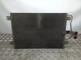 Renault Megane I Radiateur condenseur de climatisation 865267S