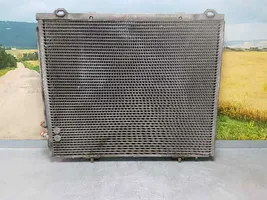 Mercedes-Benz E W212 Radiateur condenseur de climatisation 2108300270