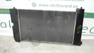 Toyota Avensis T250 Radiateur de refroidissement 164000D200