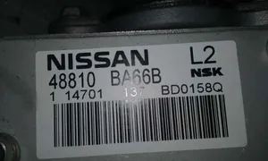 Nissan Juke I F15 Kolumna kierownicza BD0158Q