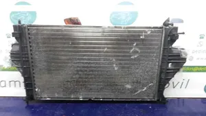 Citroen Xantia Radiatore intercooler 853372