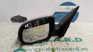 KIA Ceed Specchietto retrovisore elettrico portiera anteriore 876101H250