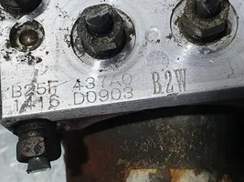 Mazda 323 F Pompe ABS B25F437A0