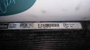 Ford Galaxy Radiatore di raffreddamento A/C (condensatore) CA1539