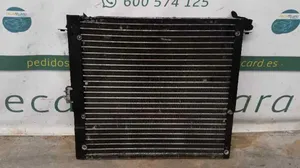 Land Rover Range Rover P38A Radiateur condenseur de climatisation 755229