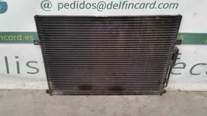 Jeep Grand Cherokee (WJ) A/C cooling radiator (condenser) 55115918AE