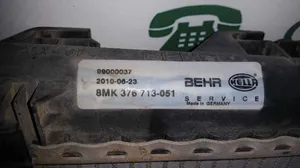 Mercedes-Benz Vaneo W414 Radiatore di raffreddamento 99000037