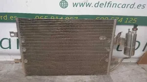 Mercedes-Benz Vaneo W414 Gaisa kondicioniera dzeses radiators D6970