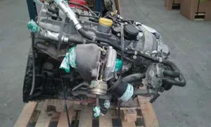 Jeep Grand Cherokee (WJ) Motor 665921