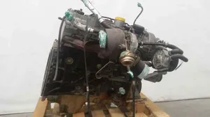 Jeep Grand Cherokee (WJ) Motor 665921