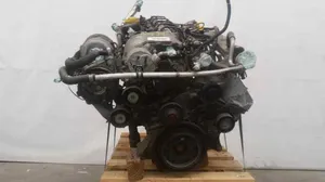 Jeep Grand Cherokee (WJ) Motor 665921