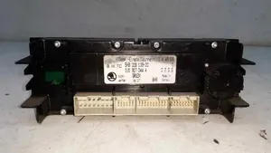 Skoda Octavia Mk2 (1Z) Panel klimatyzacji 5HB00813920