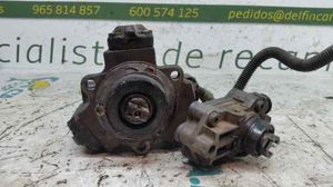 Mercedes-Benz Vaneo W414 Polttoaineen ruiskutuksen suurpainepumppu 0445101008