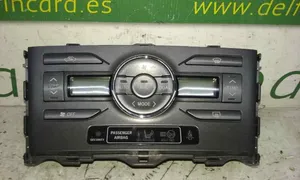 Toyota Auris E180 Ilmastoinnin ohjainlaite 7G2461100V13A