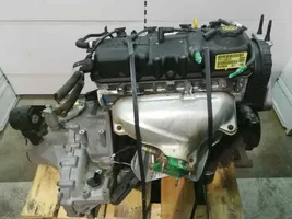 Chrysler Neon II Motore 20LV