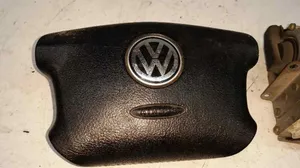 Volkswagen Golf IV Airbag set with panel 1J0880204K