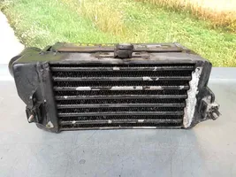 Jeep Cherokee Chłodnica powietrza doładowującego / Intercooler 52028089